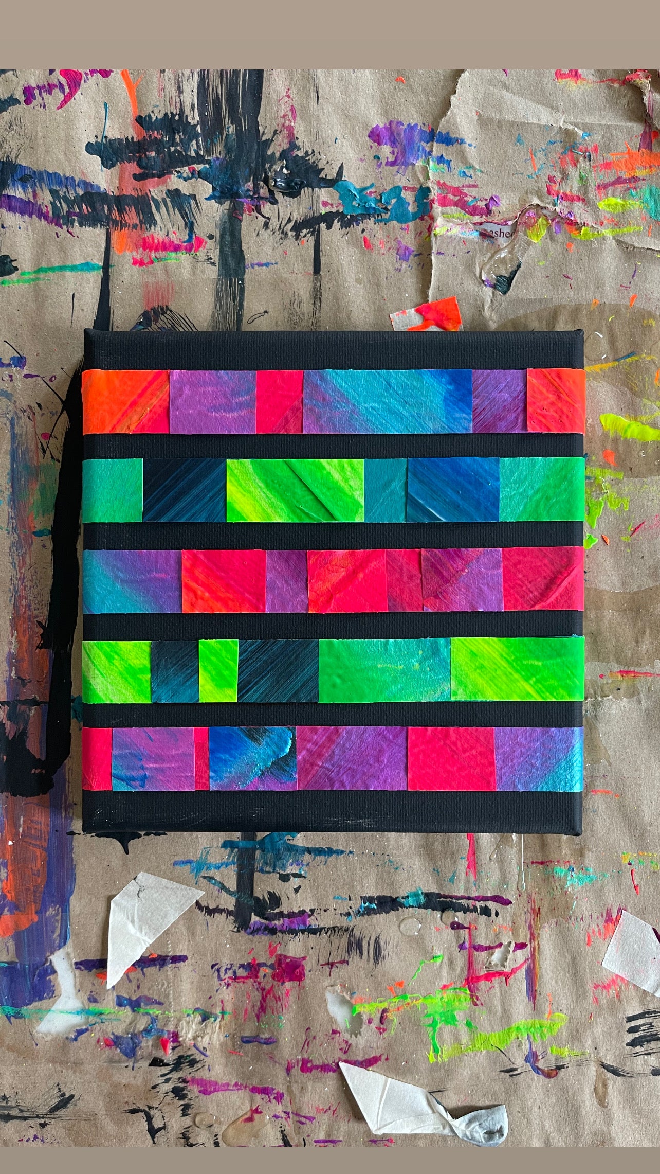 CHROMATIC.ECHO