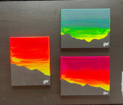 Landscapes [Painting]
