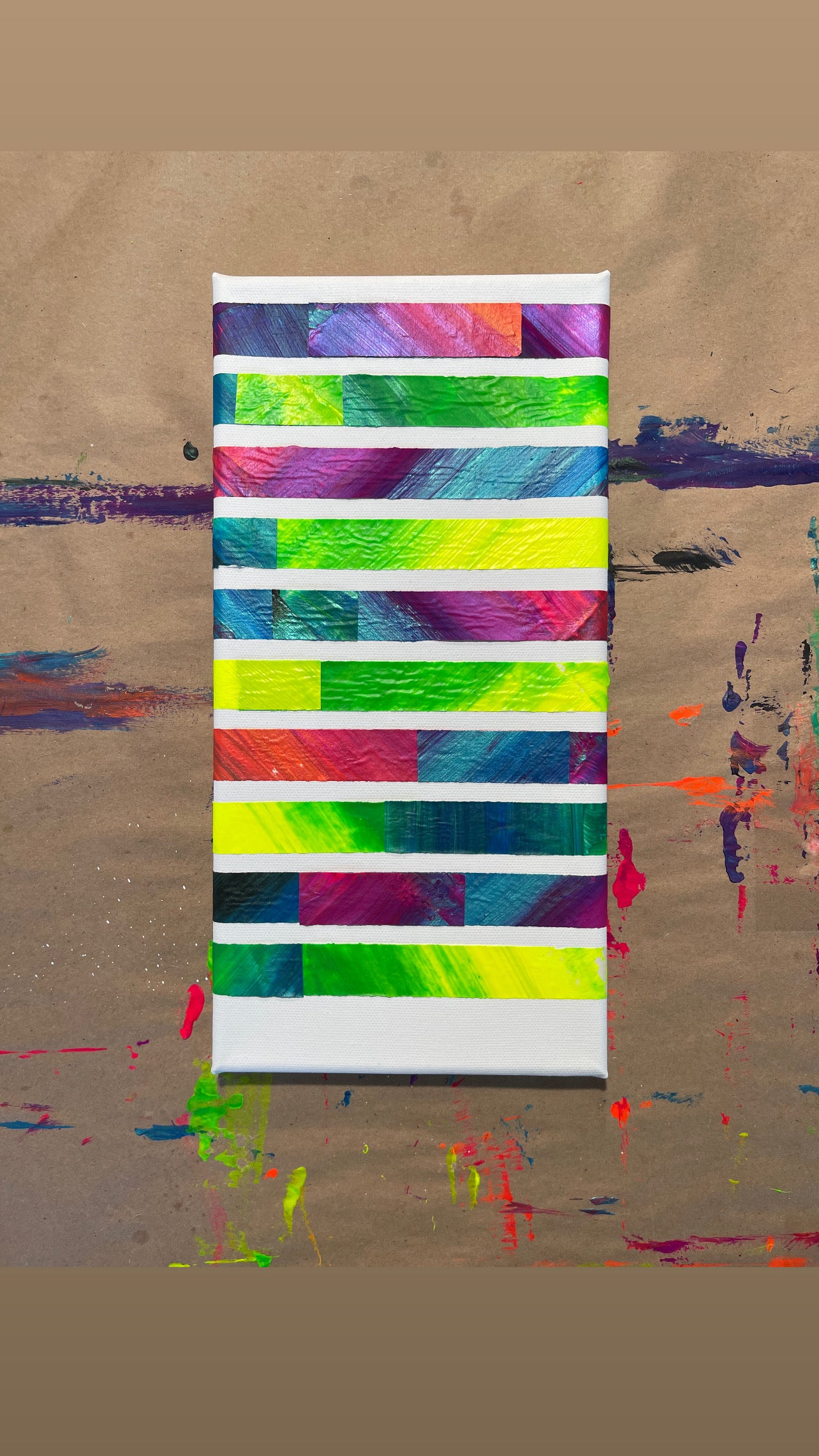 CHROMATIC.ECHO