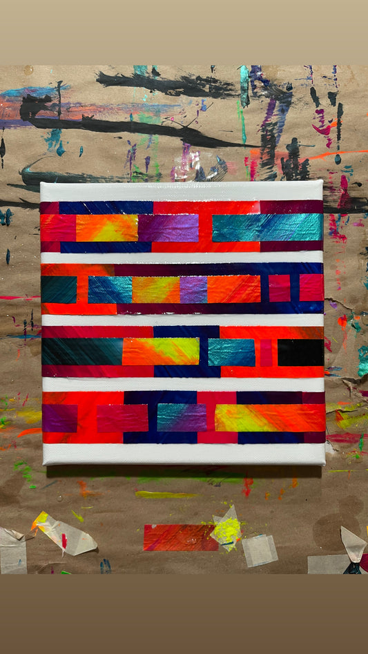 CHROMATIC.ECHO