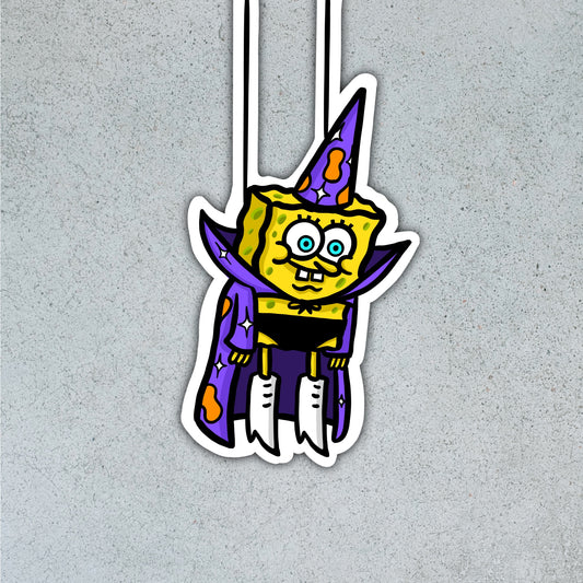 Goofy Goober Rock [Sticker]