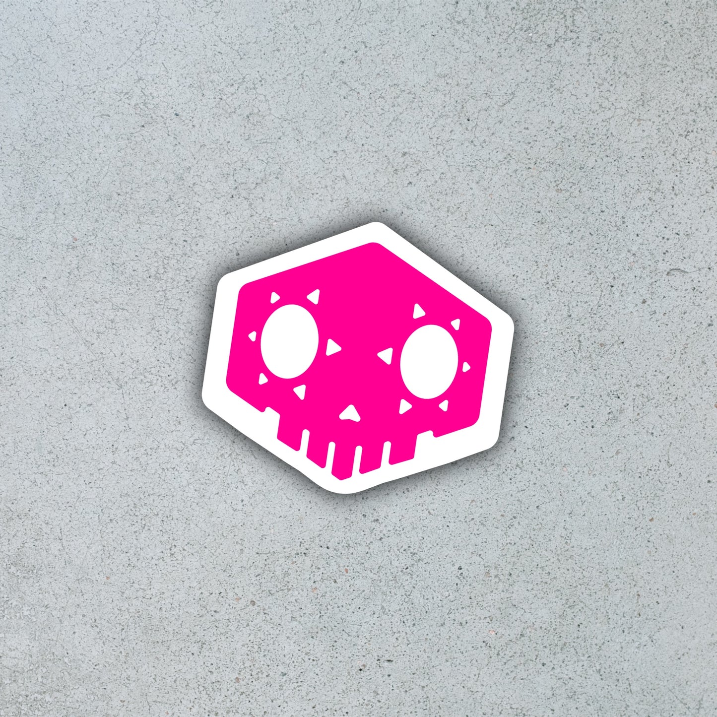 Sombra Sugarskull [Sticker]