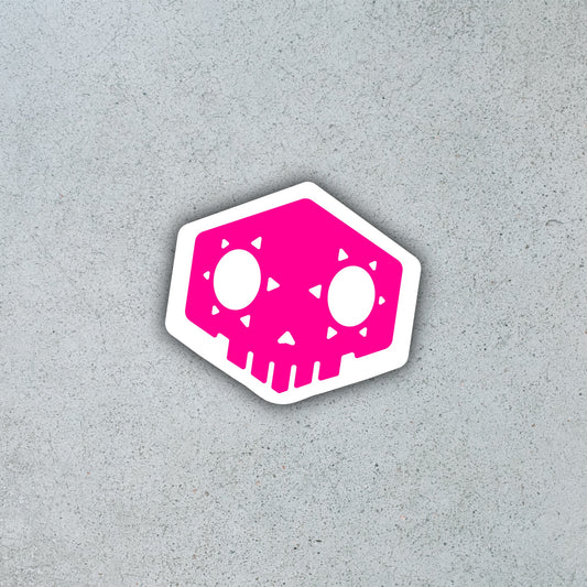 Sombra Sugarskull [Sticker]