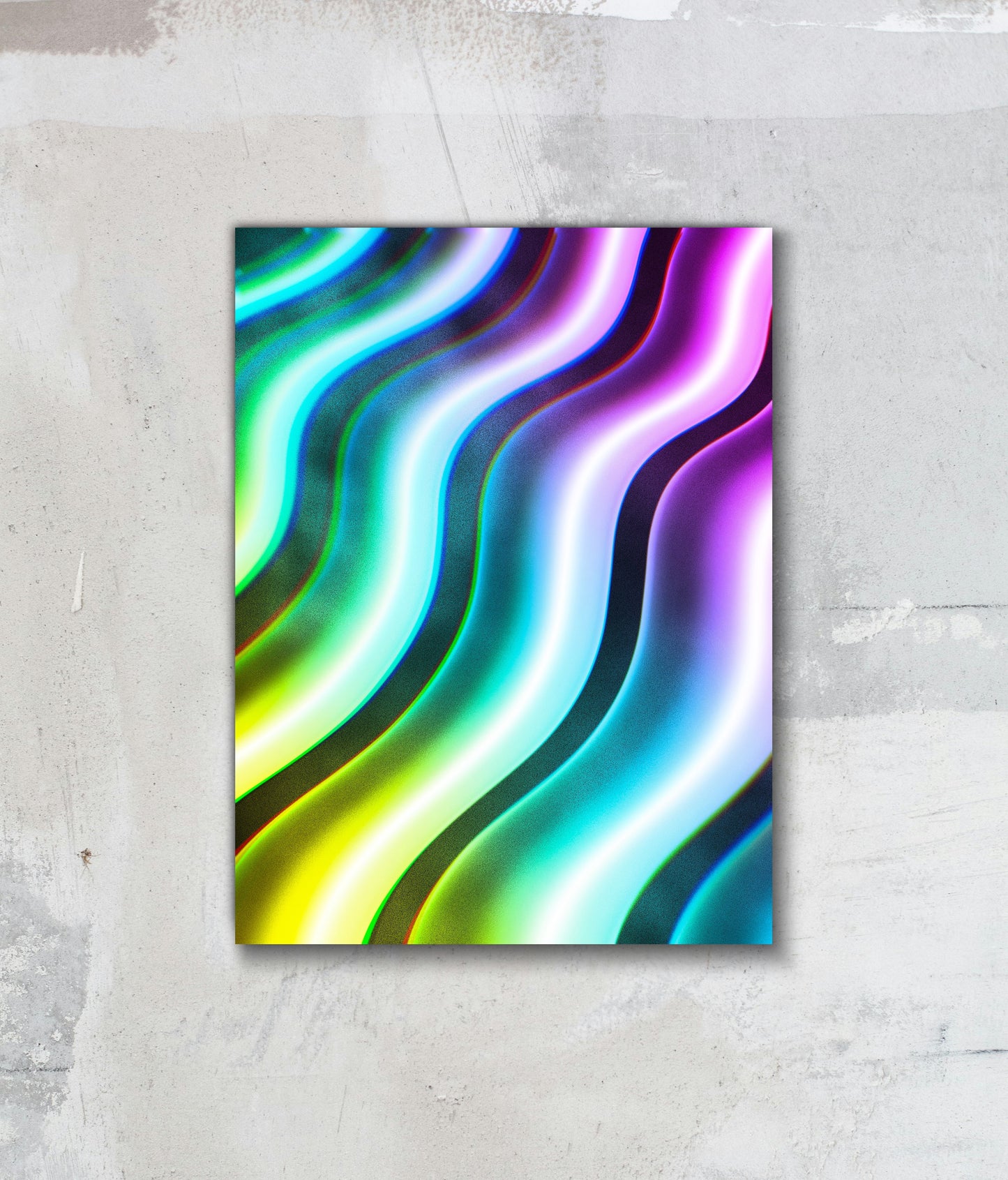 PSIONIC.PULSE [Poster]