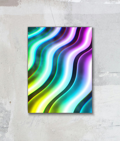 PSIONIC.PULSE [Poster]