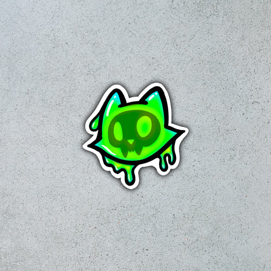 SLIMECAT [Sticker]