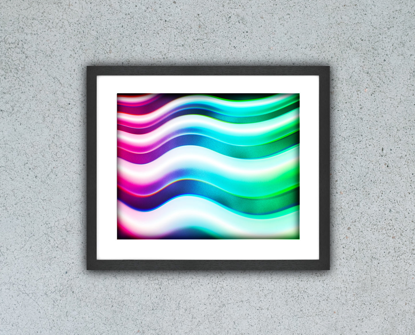 PSIONIC.PULSE [Poster]