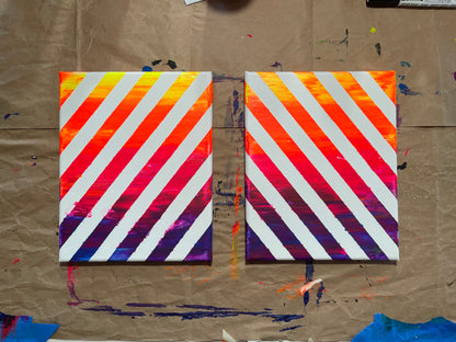 CMYK.LINE