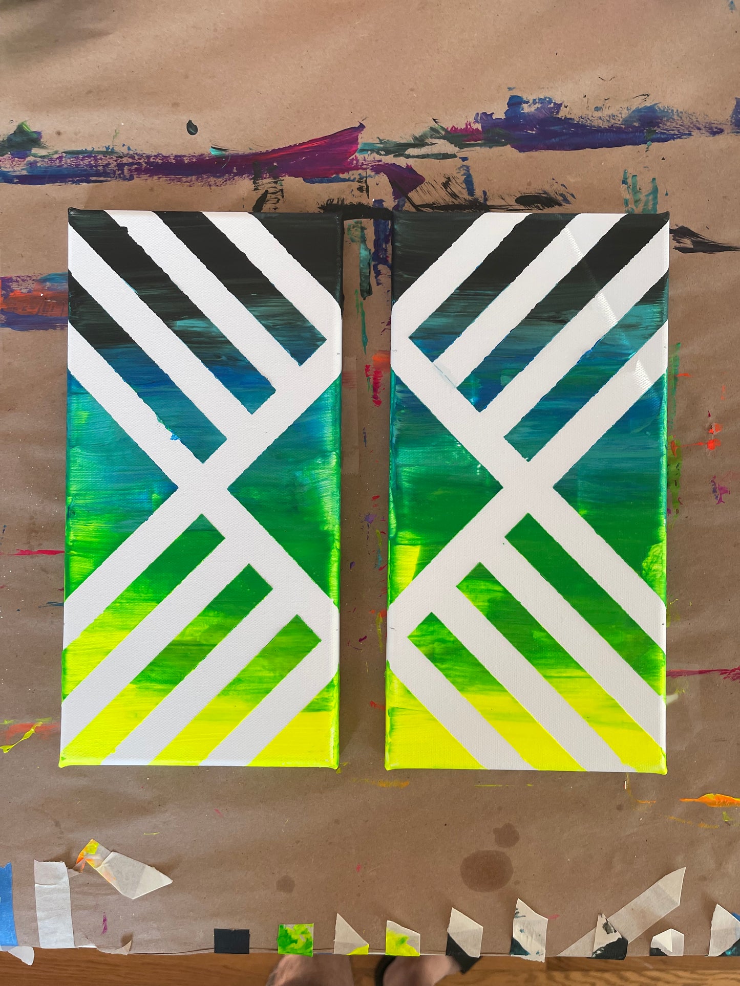 CMYK.LINE
