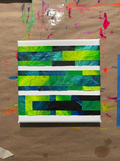 CHROMATIC.ECHO