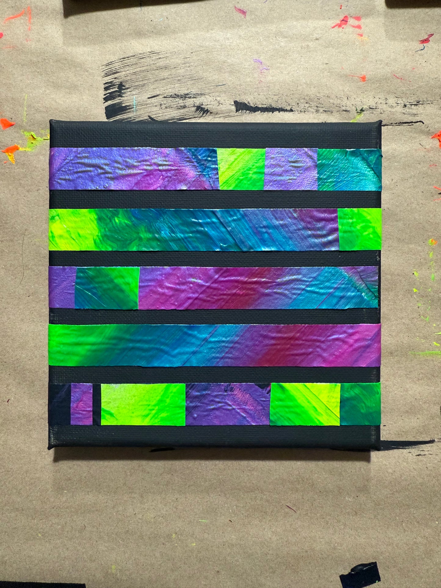 CHROMATIC.ECHO