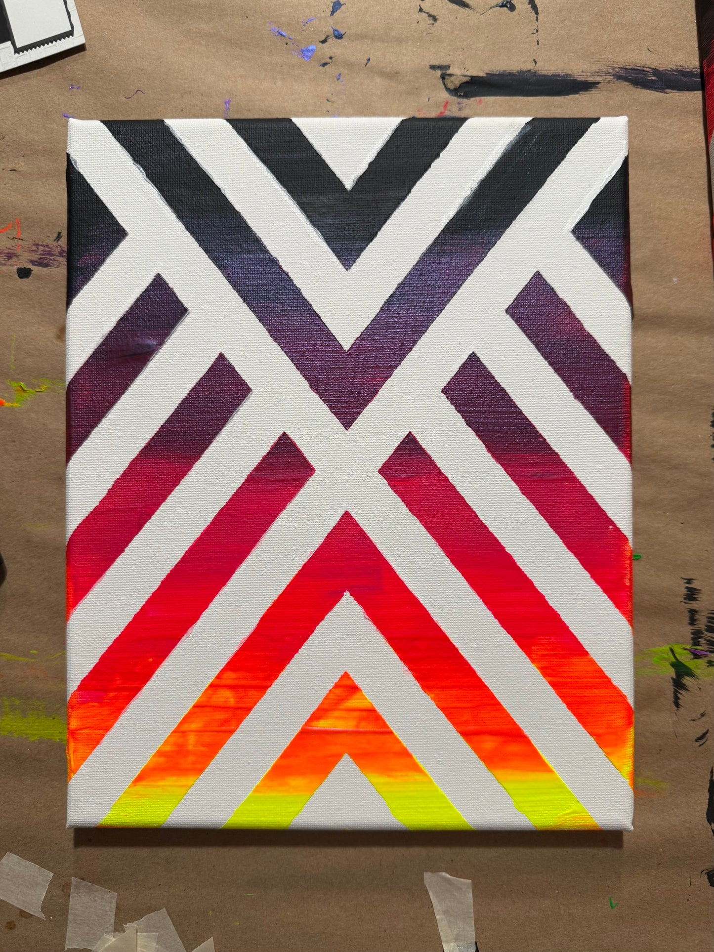CMYK.LINE