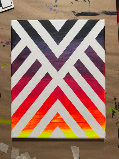 CMYK.LINE