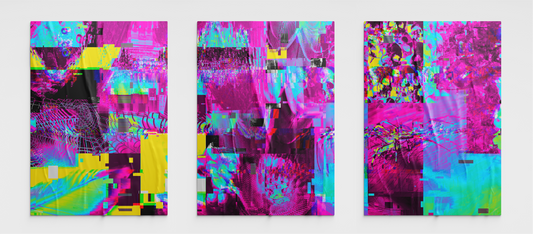 SYNTHETIC.MEMORY_PHOBIA [Poster]