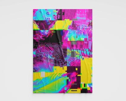 SYNTHETIC.MEMORY_PHOBIA [Poster]