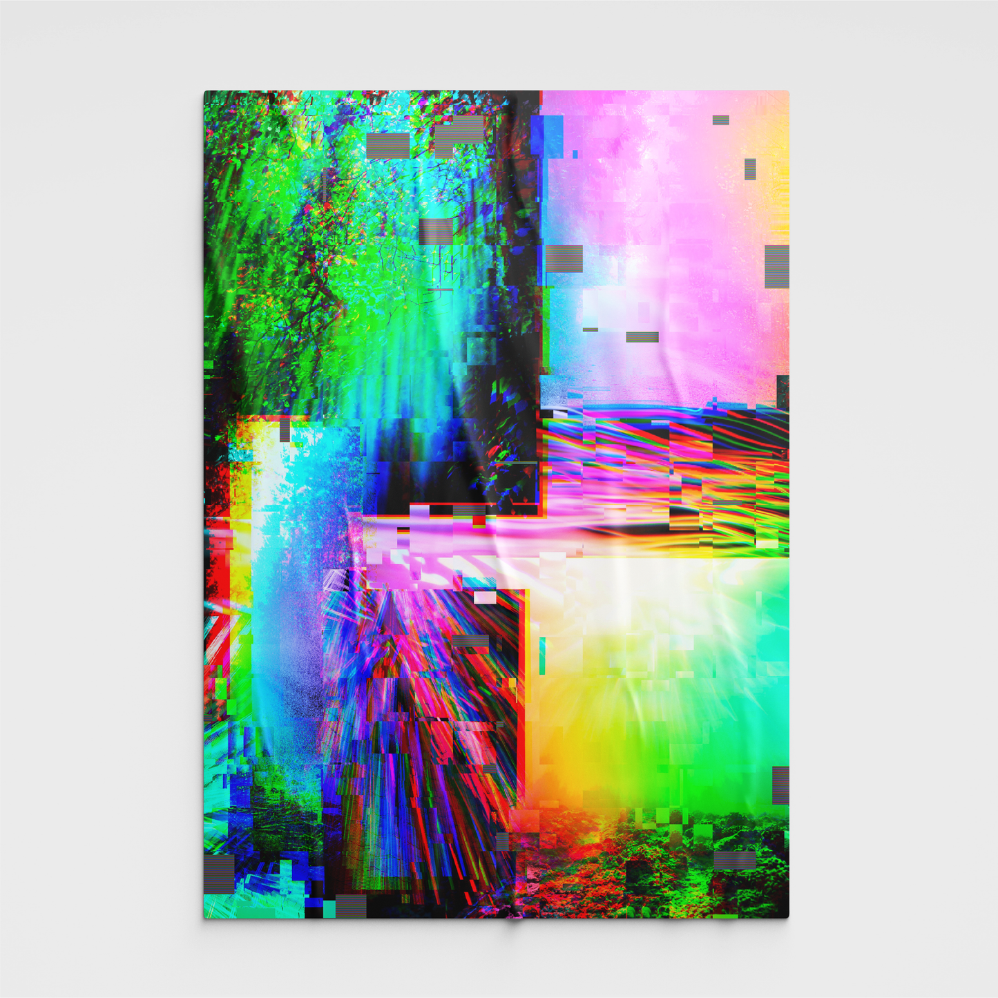 SYNTHETIC.MEMORY_ORIGIN [Poster]