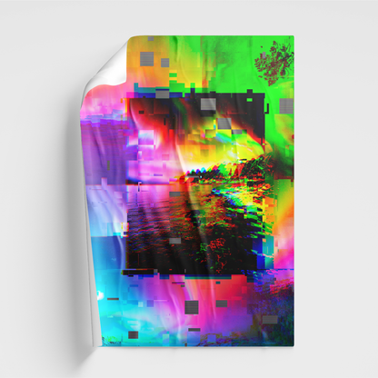 SYNTHETIC.MEMORY_ORIGIN [Poster]