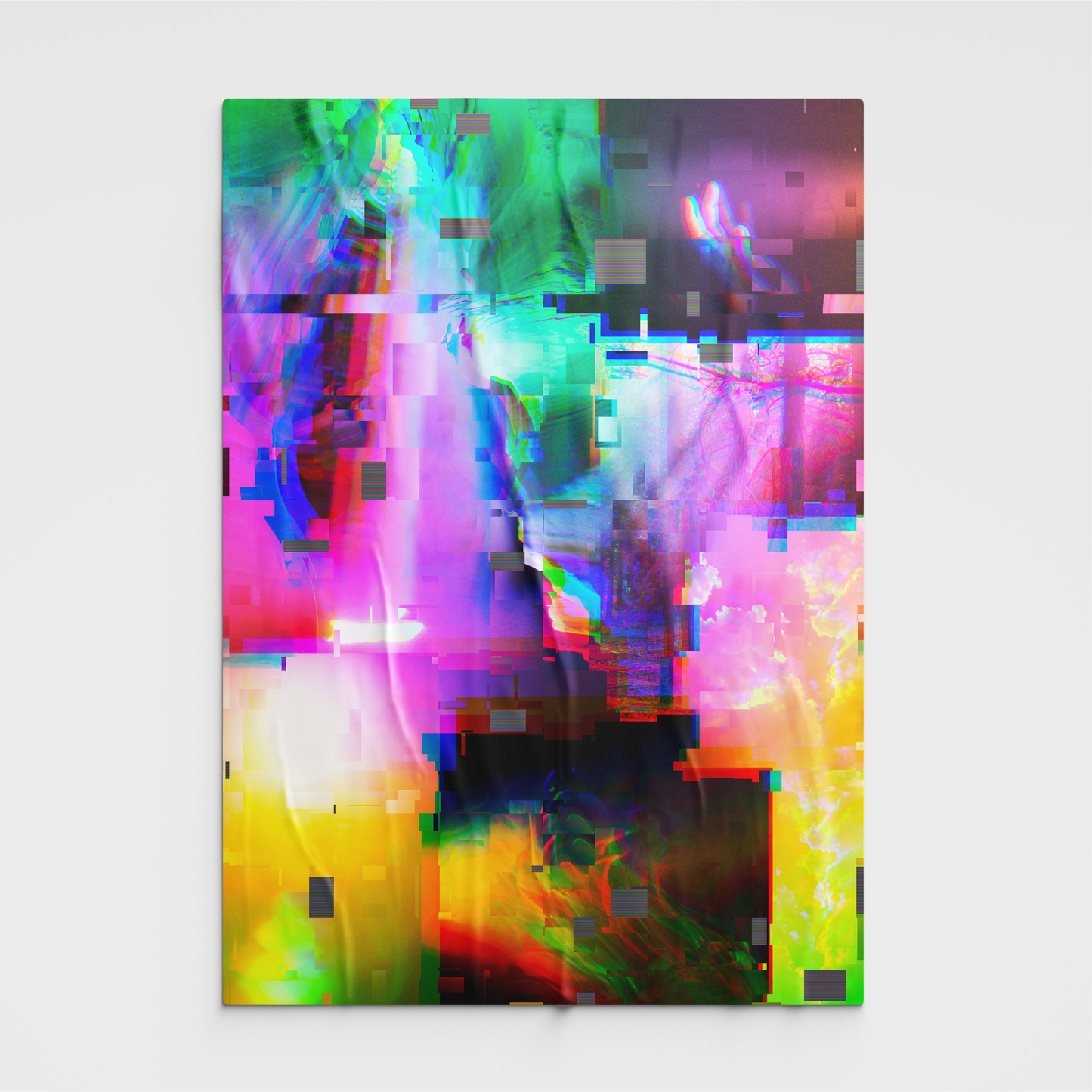 SYNTHETIC.MEMORY_ORIGIN [Poster]