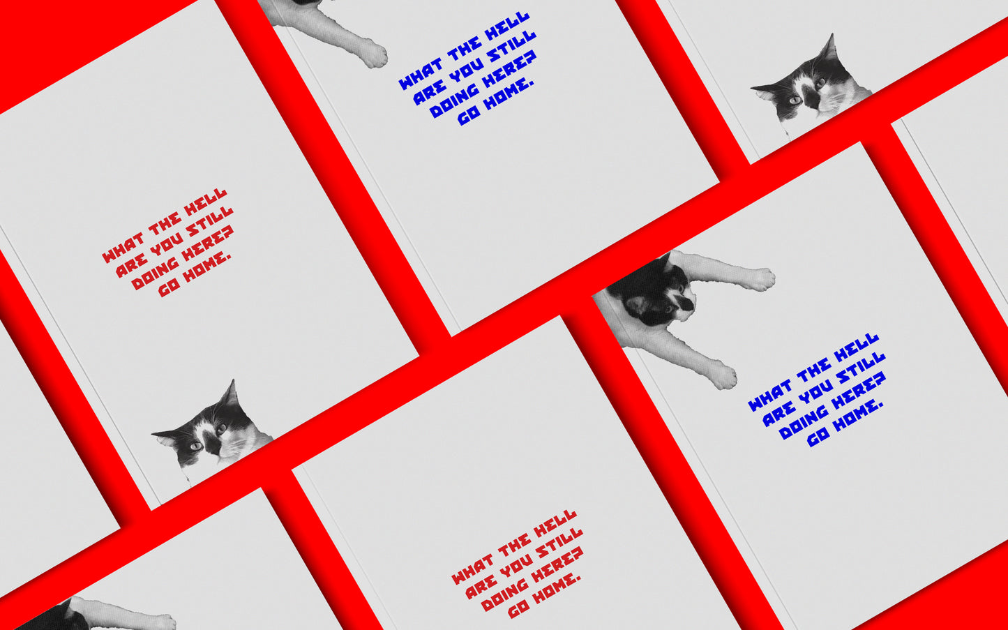 UNIFORM [Zine]