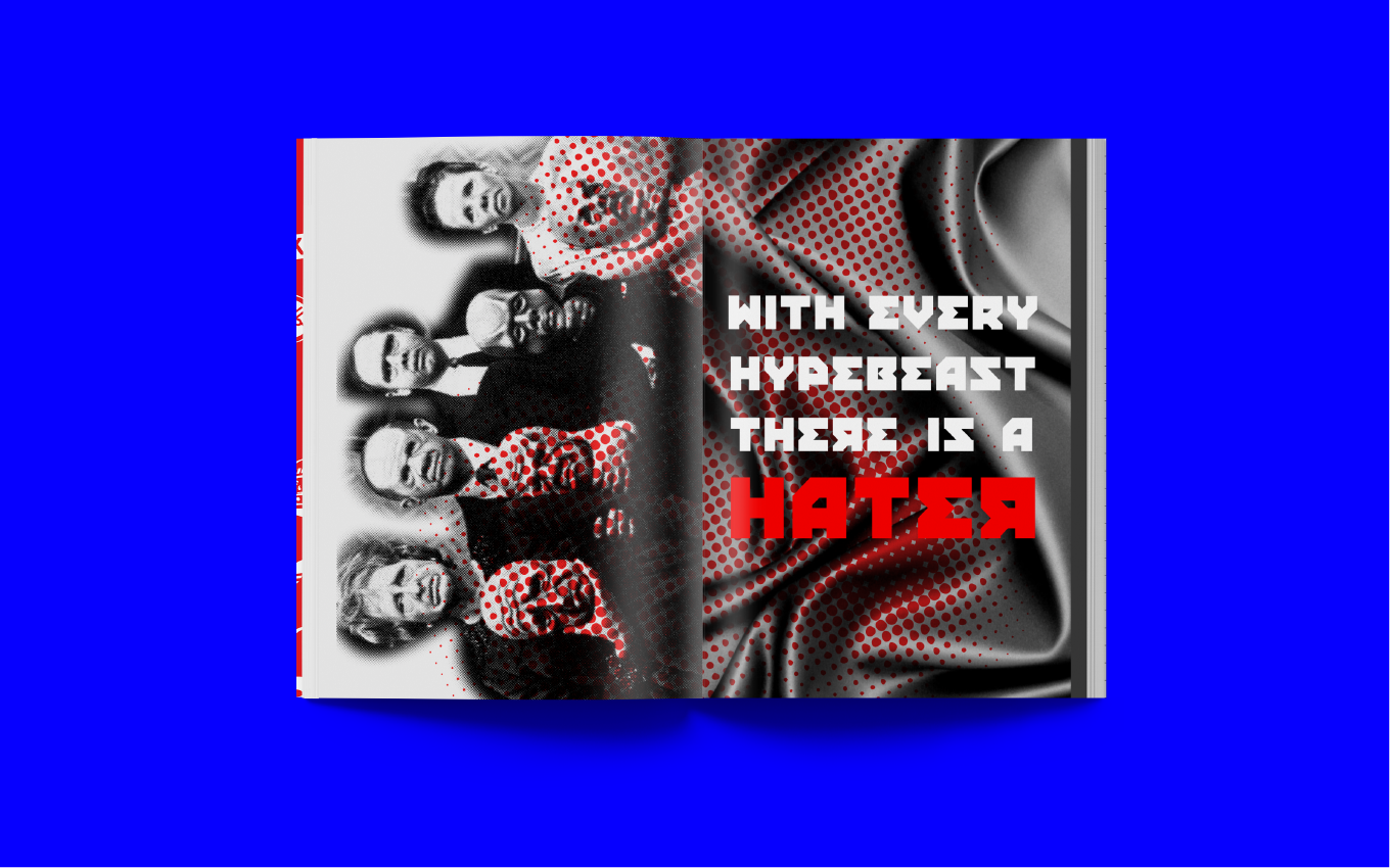 UNIFORM [Zine]
