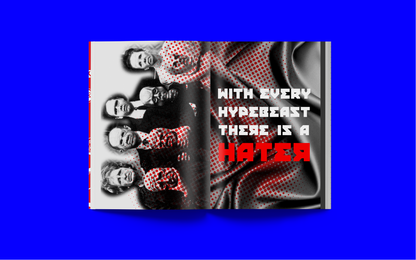 UNIFORM [Zine]