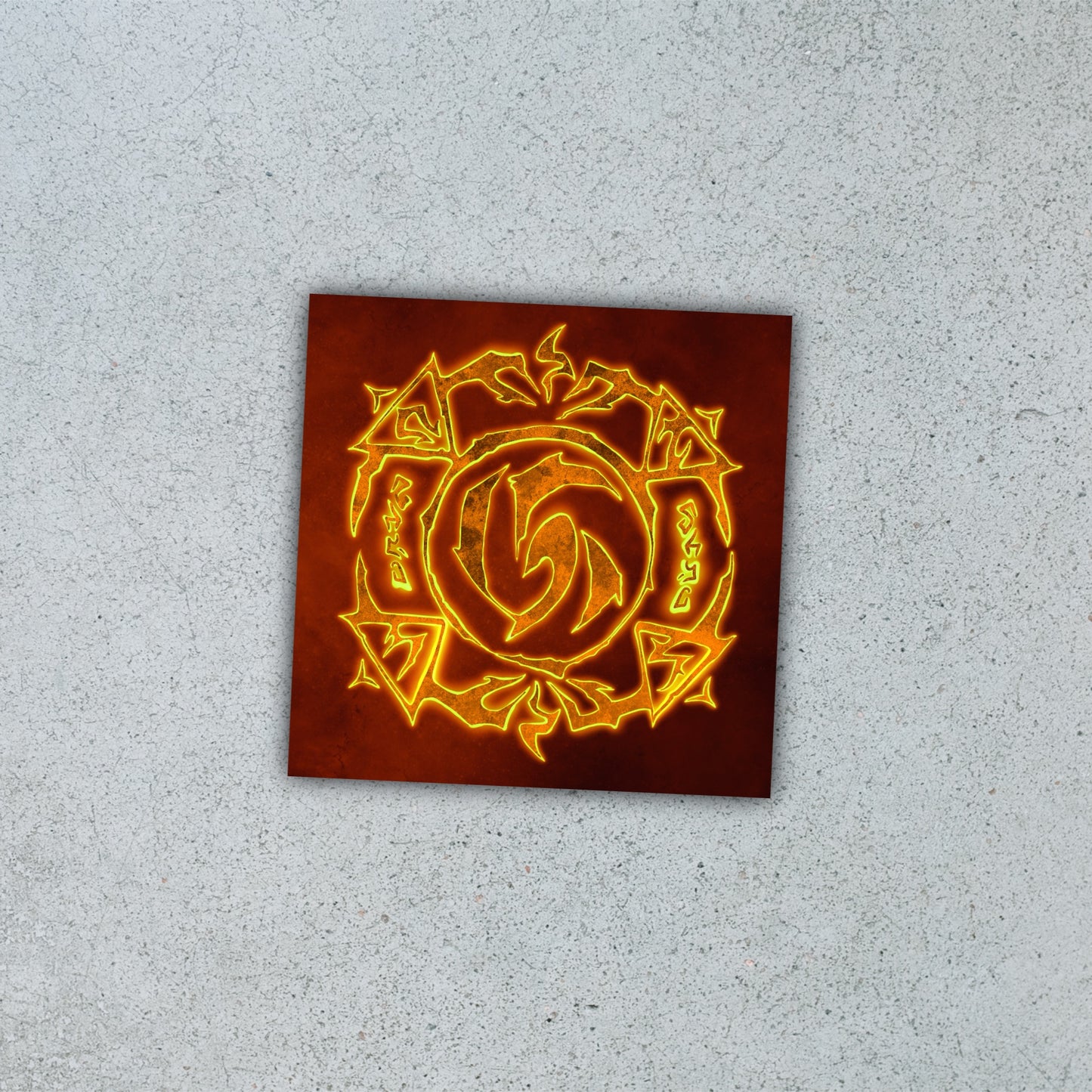 Sigil of Chains [Sticker]