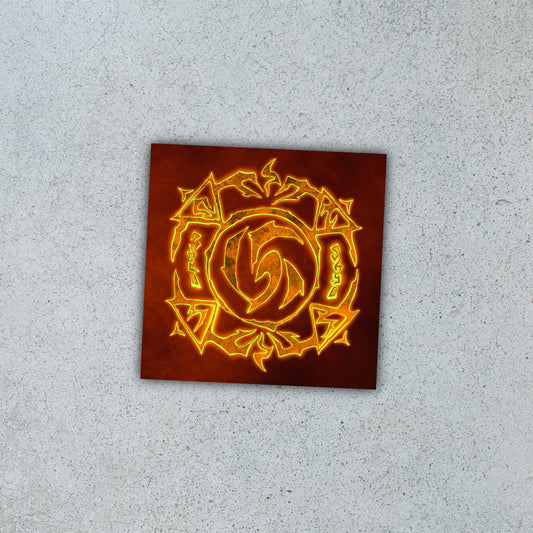 Sigil of Chains [Sticker]