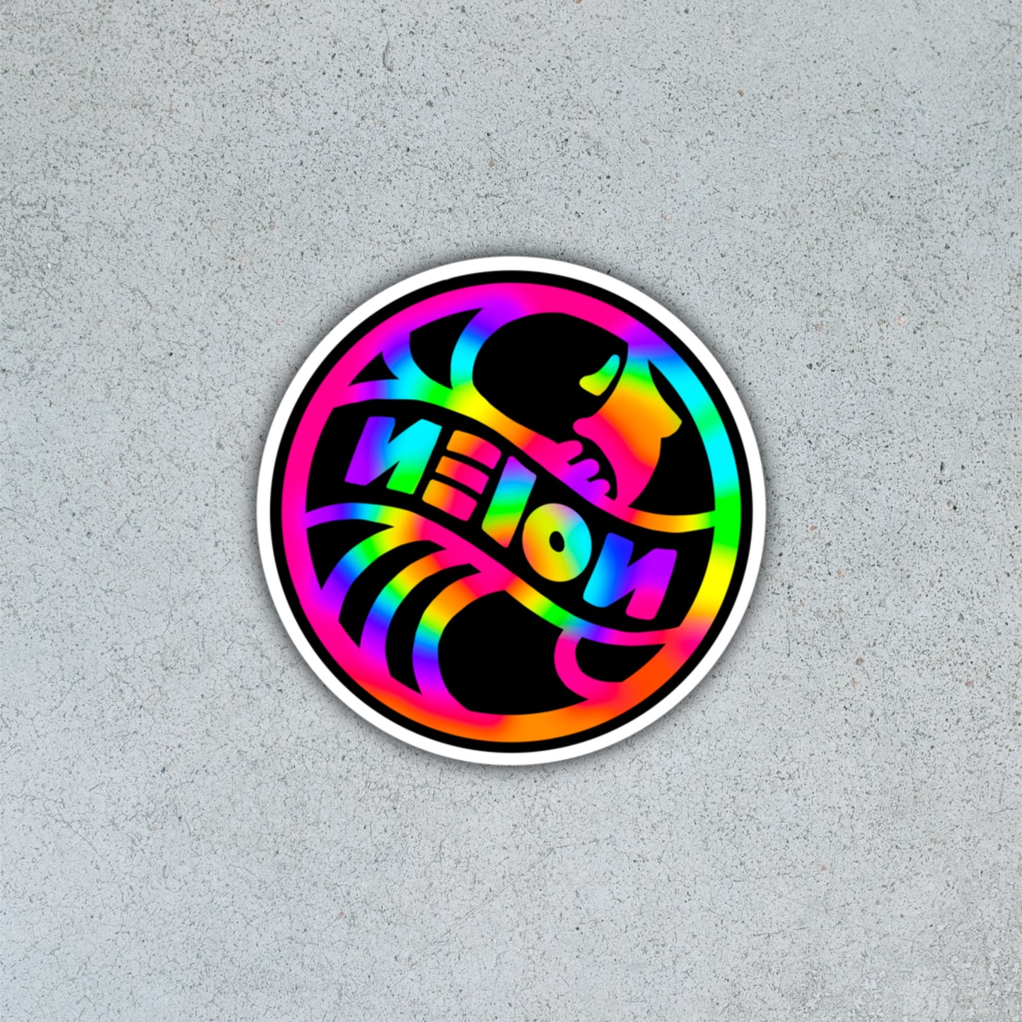 NELON Splatoon [Sticker]