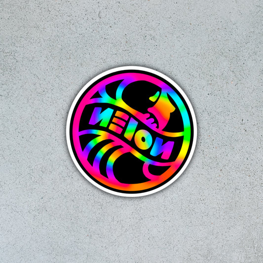 NELON Splatoon [Sticker]