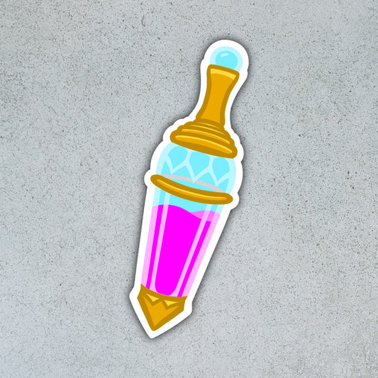 Youth Potion [Sticker]