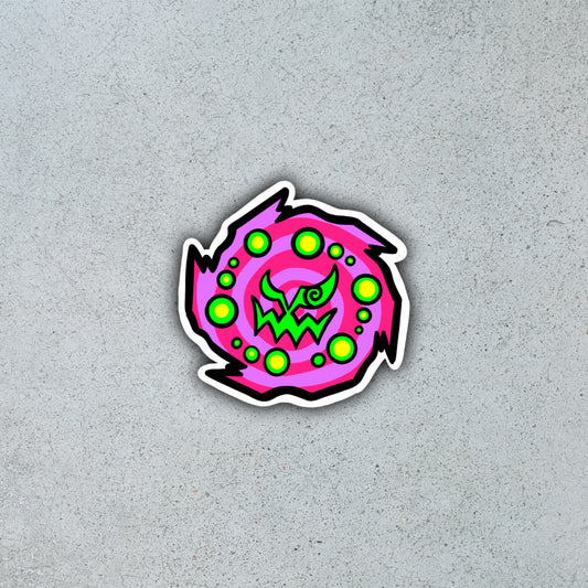 Spiritomb [Sticker]