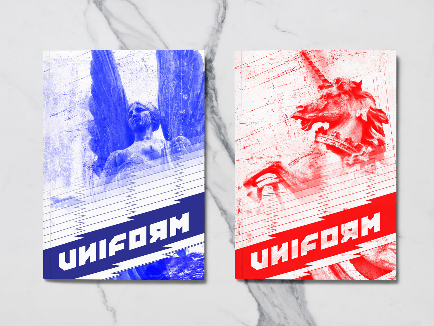 UNIFORM [Zine]