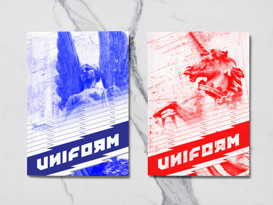 UNIFORM [Zine]